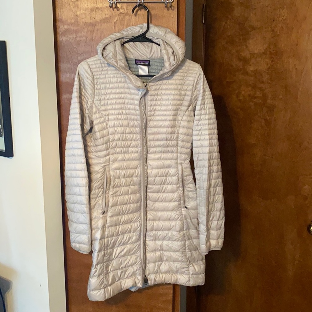 Patagonia Packable Down Puffer